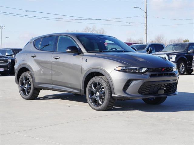 2024 Dodge Hornet DODGE HORNET GT PLUS AWD