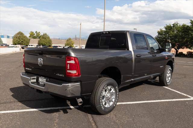 2024 RAM Ram 2500 RAM 2500 LARAMIE CREW CAB 4X4 64 BOX