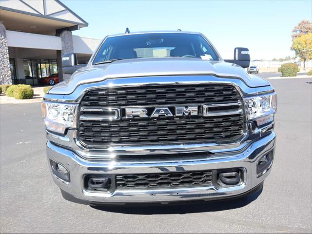 2024 RAM Ram 2500 RAM 2500 BIG HORN CREW CAB 4X4 64 BOX