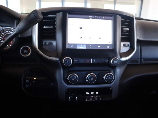 2024 Ram 2500 Big Horn Crew Cab 4x4 6'4" Box