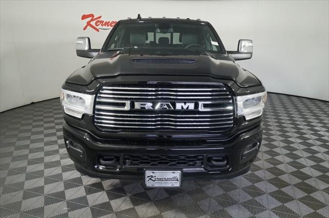 2024 RAM Ram 2500 RAM 2500 LARAMIE MEGA CAB 4X4 64 BOX