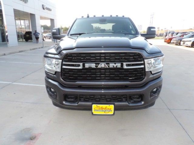 2024 RAM Ram 2500 RAM 2500 BIG HORN CREW CAB 4X4 64 BOX