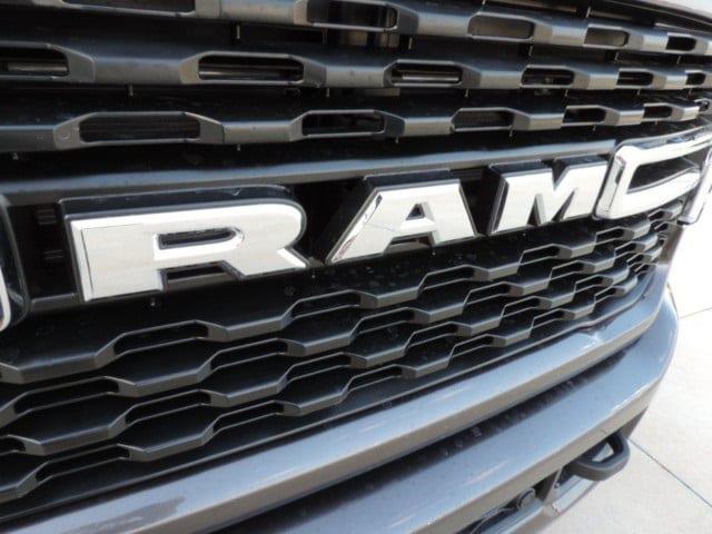 2024 RAM Ram 2500 RAM 2500 BIG HORN CREW CAB 4X4 64 BOX