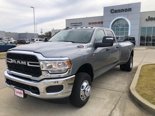 2024 RAM Ram 3500 RAM 3500 TRADESMAN CREW CAB 4X4 8 BOX