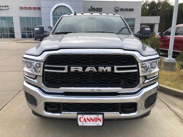 2024 RAM Ram 3500 RAM 3500 TRADESMAN CREW CAB 4X4 8 BOX