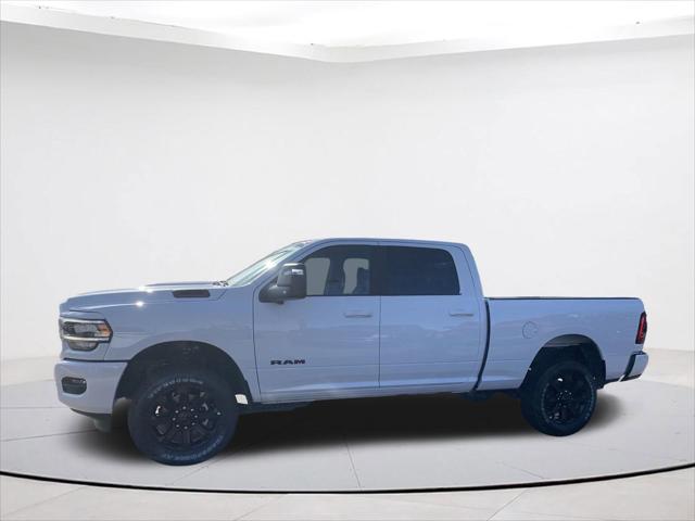 2024 RAM Ram 2500 RAM 2500 BIG HORN CREW CAB 4X4 64 BOX