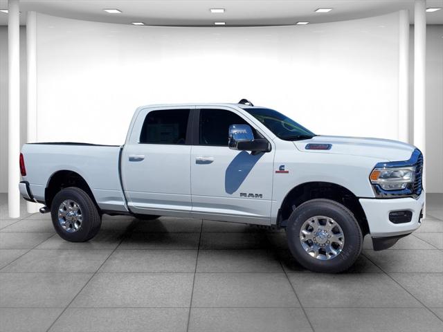 2024 RAM Ram 2500 RAM 2500 LARAMIE CREW CAB 4X4 64 BOX