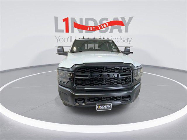 2024 RAM Ram 2500 RAM 2500 TRADESMAN CREW CAB 4X4 64 BOX