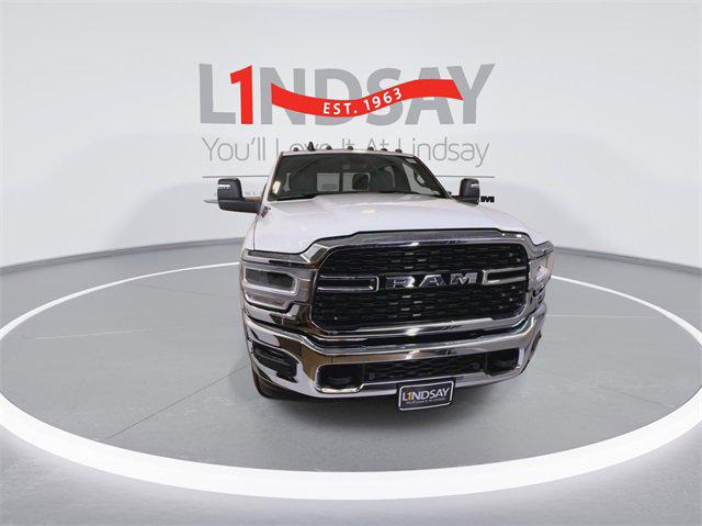 2024 RAM Ram 2500 RAM 2500 BIG HORN CREW CAB 4X4 64 BOX