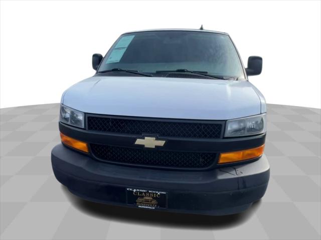 2019 Chevrolet Express 2500 Work Van
