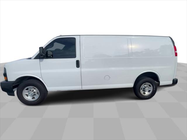 2019 Chevrolet Express 2500 Work Van