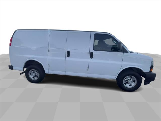 2019 Chevrolet Express 2500 Work Van