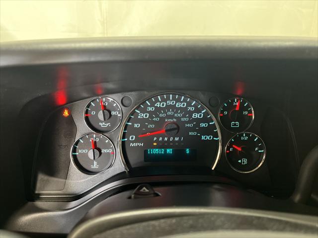 2019 Chevrolet Express 2500 Work Van