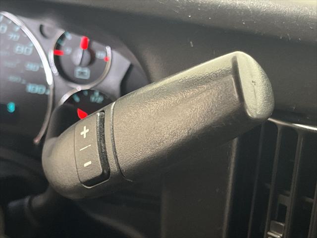 2019 Chevrolet Express 2500 Work Van