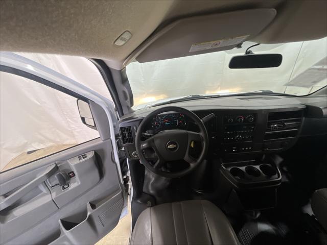 2019 Chevrolet Express 2500 Work Van