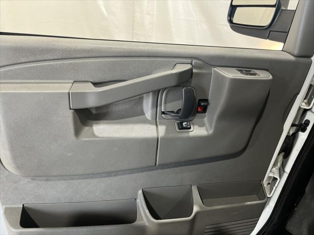 2019 Chevrolet Express 2500 Work Van