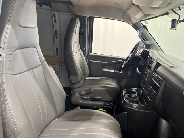 2019 Chevrolet Express 2500 Work Van