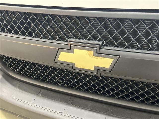 2019 Chevrolet Express 2500 Work Van