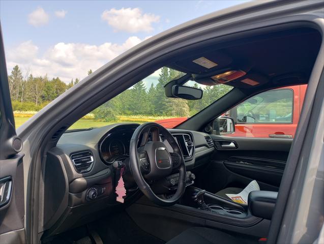2021 Dodge Durango SXT Plus AWD