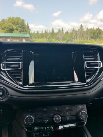 2021 Dodge Durango SXT Plus AWD