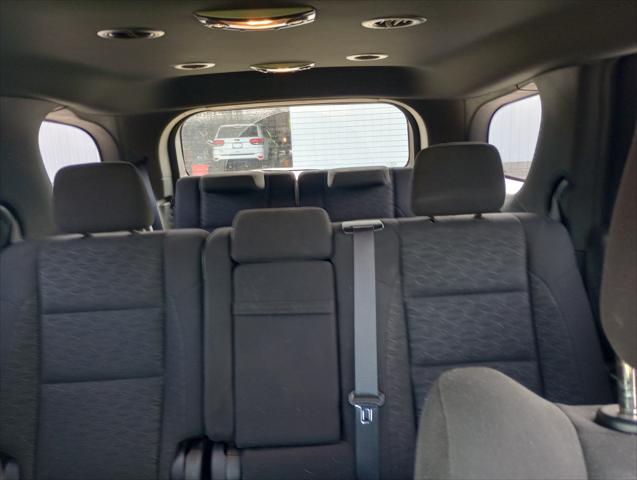 2021 Dodge Durango SXT Plus AWD