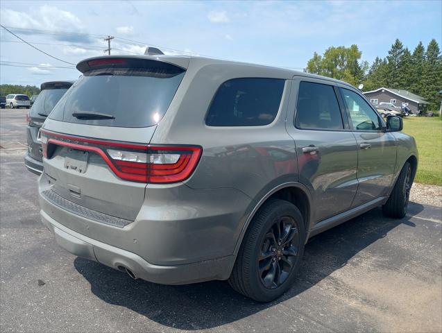 2021 Dodge Durango SXT Plus AWD