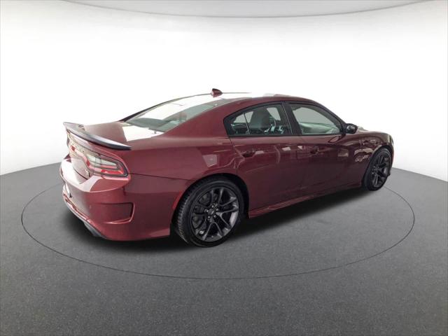 2023 Dodge Charger CHARGER SCAT PACK