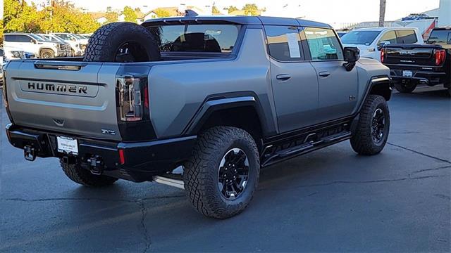 2022 GMC HUMMER EV Pickup Edition 1 3