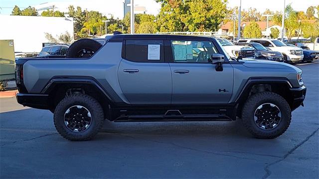 2022 GMC HUMMER EV Pickup Edition 1 5