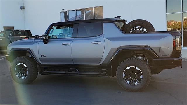 2022 GMC HUMMER EV Pickup Edition 1 9