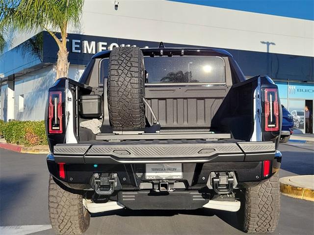 2022 GMC HUMMER EV Pickup Edition 1 27