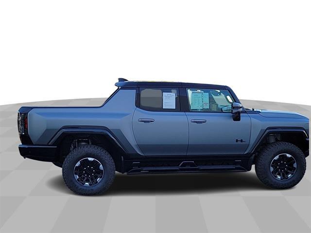 2022 GMC HUMMER EV Pickup Edition 1 39