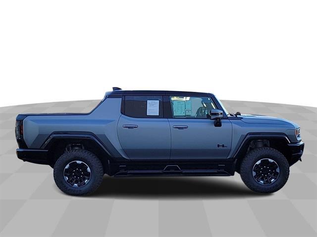 2022 GMC HUMMER EV Pickup Edition 1 40