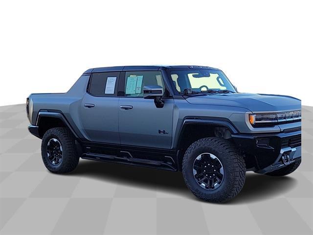 2022 GMC HUMMER EV Pickup Edition 1 41