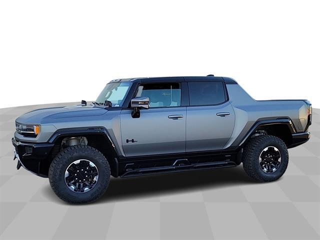 2022 GMC HUMMER EV Pickup Edition 1 43