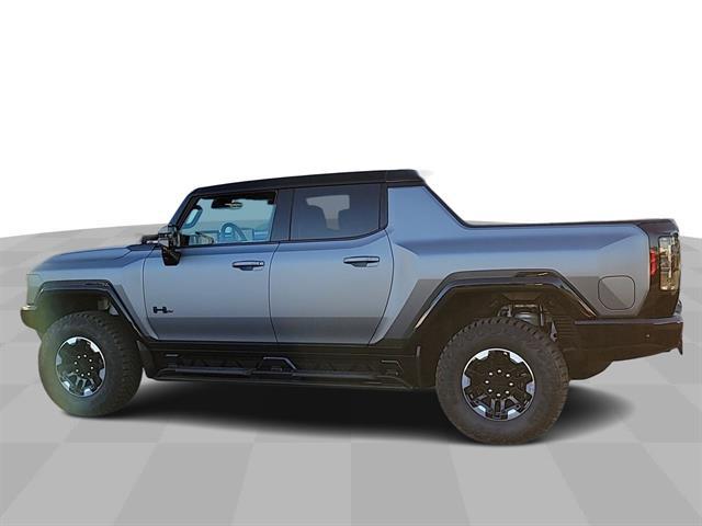 2022 GMC HUMMER EV Pickup Edition 1 44