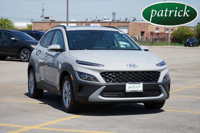 New Used Hyundai Kona for Sale Near Highland IN Discover Cars