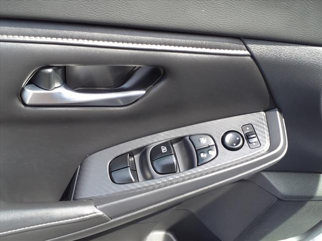 2020 Nissan Sentra SV Xtronic CVT