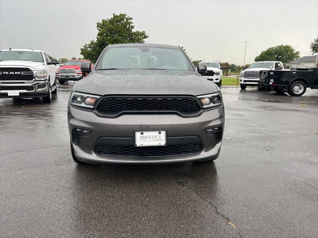 2021 Dodge Durango GT Plus AWD