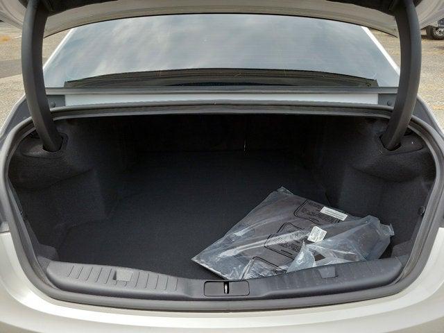 2020 Lincoln MKZ Reserve