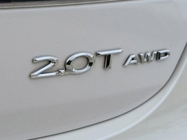 2020 Lincoln MKZ Reserve