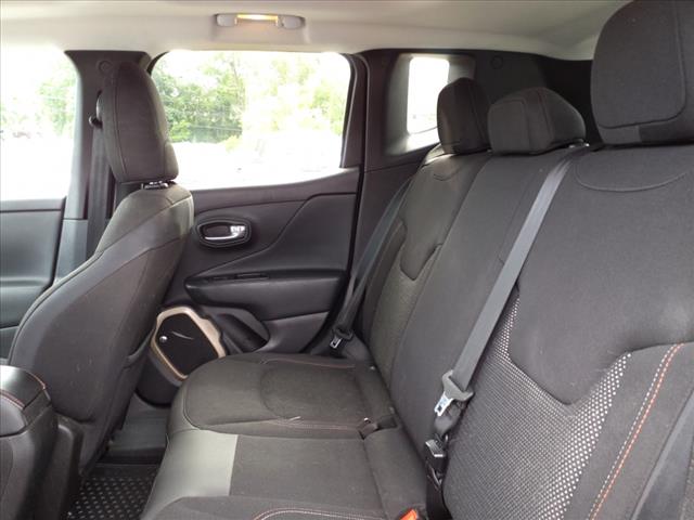 2016 Jeep Renegade 75th Anniversary