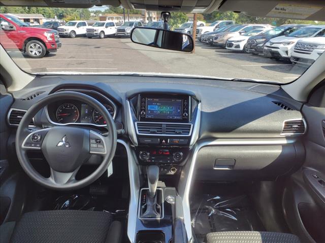 2020 Mitsubishi Eclipse Cross ES 1.5T AWC