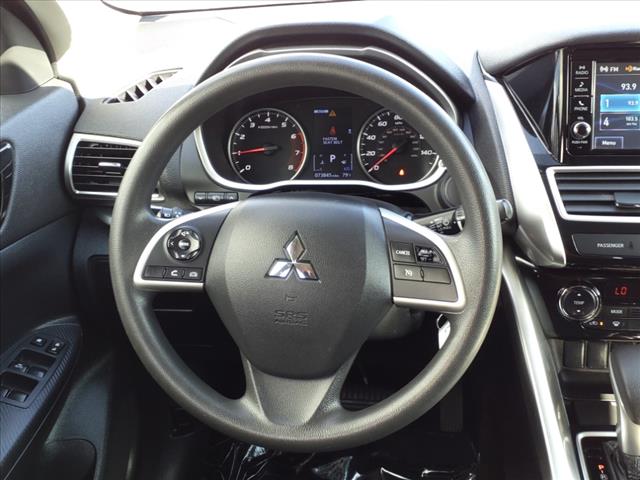 2020 Mitsubishi Eclipse Cross ES 1.5T AWC