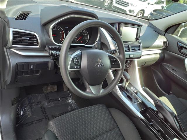 2020 Mitsubishi Eclipse Cross ES 1.5T AWC