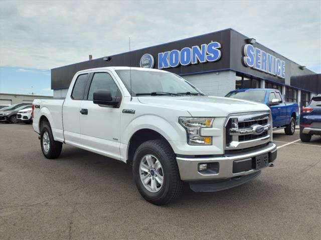 2015 Ford F-150 Unknown for sale in Culpeper, VA