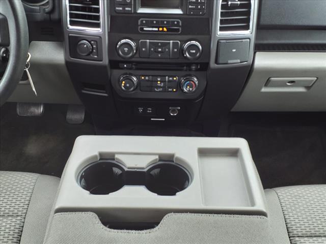 2015 Ford F-150 Unknown
