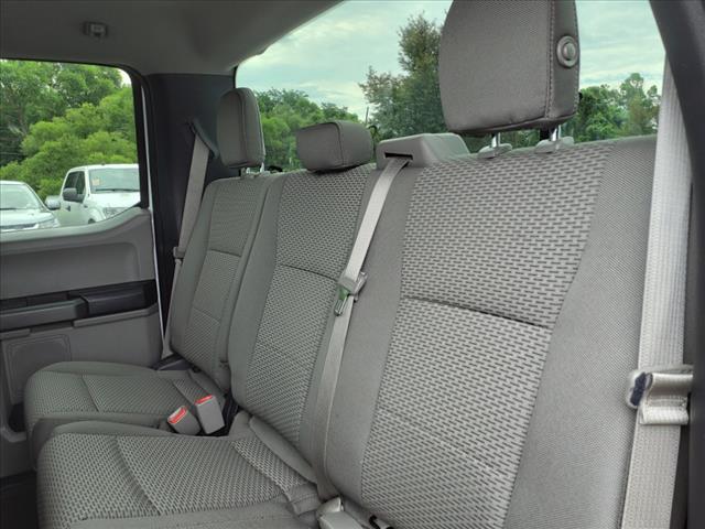 2015 Ford F-150 Unknown