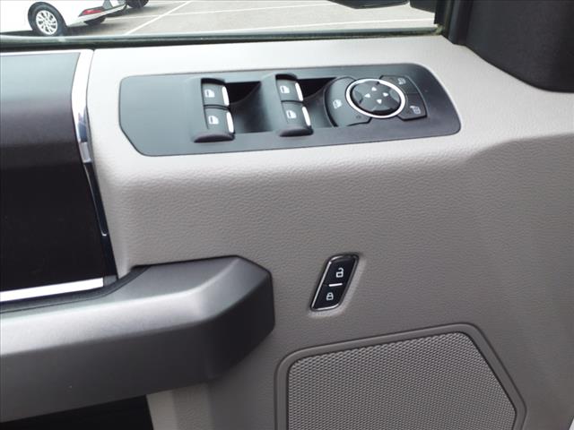 2015 Ford F-150 Unknown