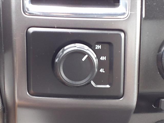 2015 Ford F-150 Unknown
